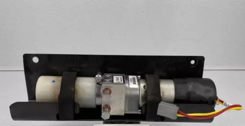 2008-2014 Ford Mustang Convertible Lift Top Pump Motor Coupe in Warranty OEM - Used