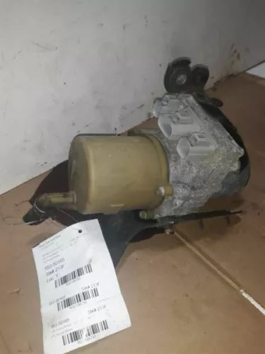 2005-2009 Mazda 3 Electric Power Steering Pump With Warranty OEM - Used