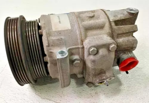 OEM 2005-2016 VW VOLKSWAGEN Jetta 13-14 Golf 2.5 AC Compressor 197567