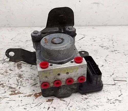 2016 TOYOTA COROLLA ABS ANTI BRAKE PUMP W/O SPORT SUSPENSION 44540-02400 - Used OEM Auto Part