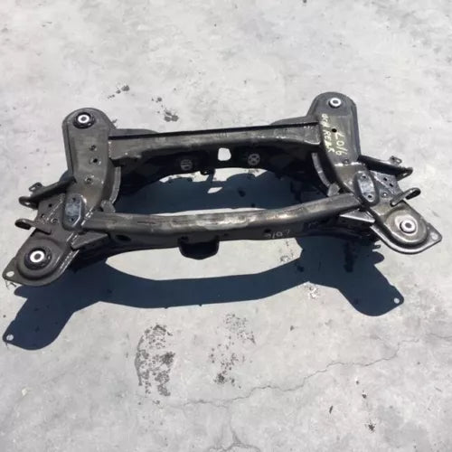 2006-2014 Honda Ridgeline Rear Crossmember Engine Cradle Assembly OEM Used 06-14