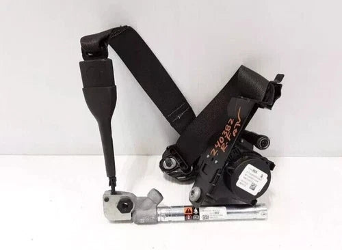 11-16 Cadillac SRX Front Passenger Seat Belt Retractor Assembly OEM - Used