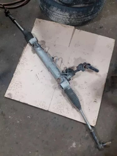 2011-2014 Dodge Charger Challenger Steering Gear Rack And Pinion RWD 3.6L Oem - Used