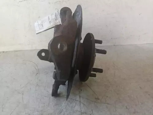 2003-2004 Dodge Dakota Driver Left Front Spindle Knuckle OEM - Used