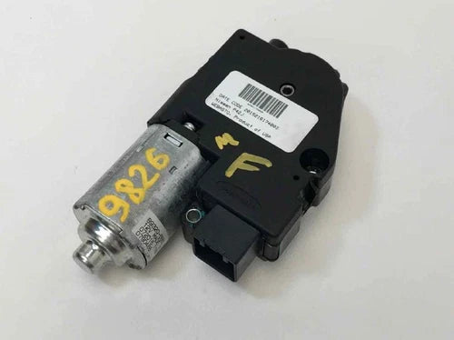 2013 - 2020 NISSAN PATHFINDER Front Sun Roof Motor - Used OEM Auto Part