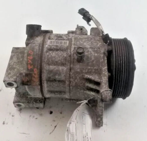 OEM 15-20 NISSAN PATHFINDER INFINITI QX60 A/C COMPRESSOR 167667