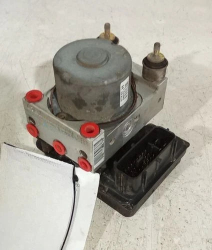 2004-2005 Chevrolet Colorado ABS Anti-Lock Brake Pump Assembly With Warranty OEM - Used