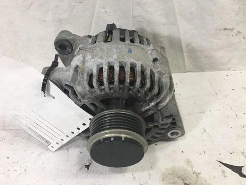 2010-2013 Kia Forte Alternator Generator Charging Assembly Engine Oem - Used