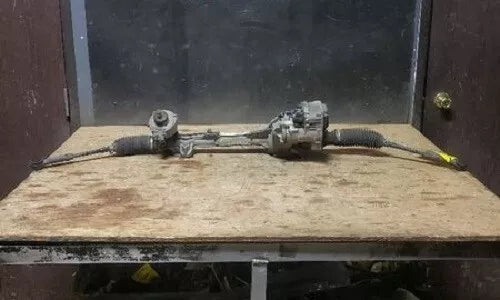 13 Flex Taurus MKS MKT Rack and Pinion Electric Power Steering thru 06/14/12 OEM - Used