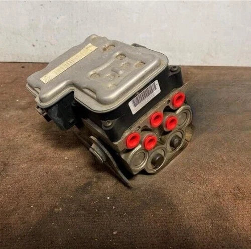 01-02 GMC Truck-Yukon XL1500 6.0L  ABS Anti-Lock Brake Pump Assembly Denali OEM gmc