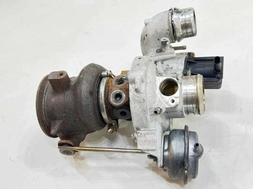 2016-2020 Chevrolet Malibu 1.5L Turbocharger / Supercharger - Used OEM Auto Part