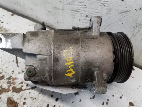 CHEVROLET COLORADO 2015-2016 3.6L AIR CONDITIONER A/C AC COMPRESSOR - Used OEM Auto Part