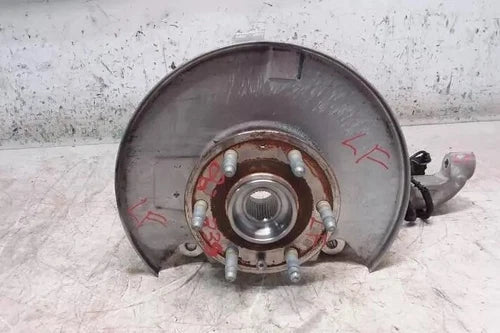 2021-2024 Chevrolet Tahoe Front Left Driver Spindle Knuckle - Used OEM Auto Part