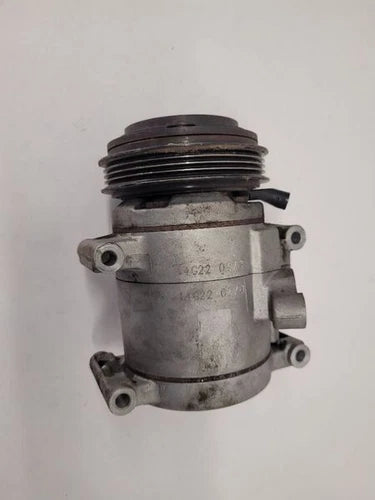 2015 Chevrolet Chevy Spark AC A/C Compressor OEM - Used