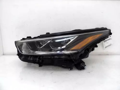 2020-2023 TOYOTA HIGHLANDER REFLECTOR Front Left Driver Side Headlight OEM - Used