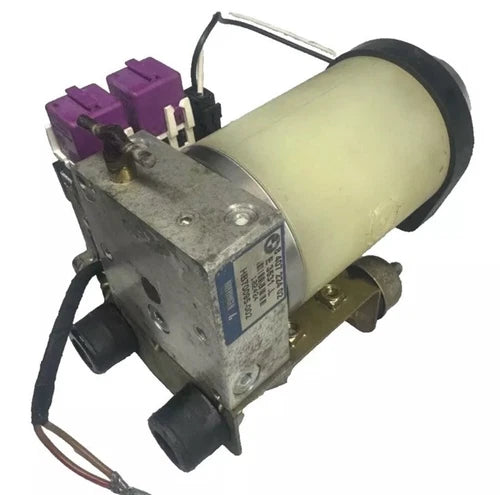 1999 - 2002 BMW Z3 Roadster Convertible Top Roof Lift Pump Motor OEM 840722402 - Used