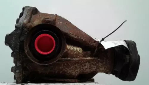 2007-2010 Chrysler 300 Rear Differential Carrier Assembly 3.90 Ratio 2.7L - Used OEM Auto Part