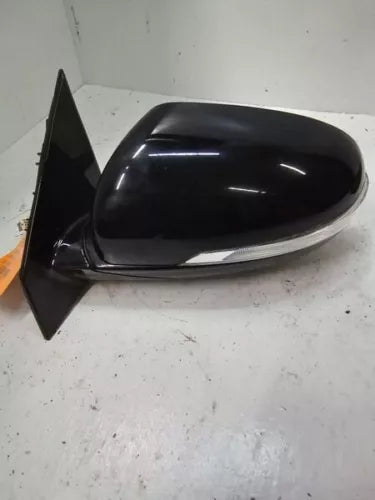 2017-2020 Kia Sorento Driver Left Side View Power Door Mirror LH OEM - Used
