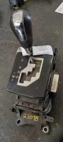 2009 2010 2011 2012 2013 Mazda 6 Automatic Transmission Floor Shift Shifter Oem - Used