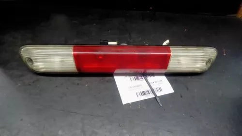 GMC CANYON 2004-2012 Third Brake Lamp High Mounted Stop Light Assembly OEM - Used