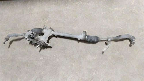 2016-2017 Mini Cooper Clubman Electric Power Gear Rack and Pinion Assembly OEM - Used