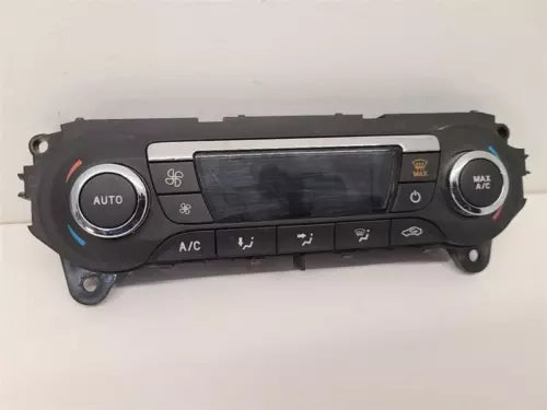 2013-2014 Ford Focus Dual Zone Auto AC Heater Temperature Control OEM - Used