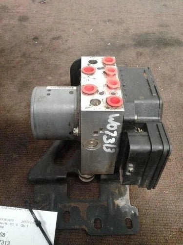 2013 Ford F250SD 350SD 450SD ABS Pump Assembly W/Roll Stability Control OEM - Used