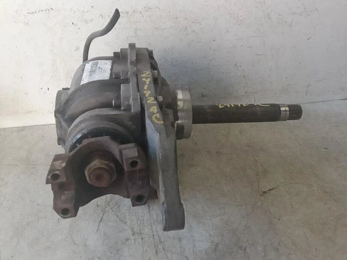 2003-2009 GMC Envoy Front Axle Differential Carrier Assembly 3.42 Ratio USED OEM