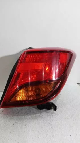Passenger Right Tail Light Hatchback Fits 2015-2017 Toyota YARIS - Used OEM Auto Part