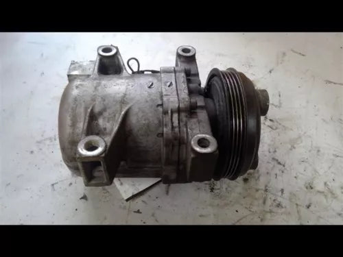 Subaru Impreza 2002-2003 Air Conditioning A/C AC Compressor - Used OEM Auto Part