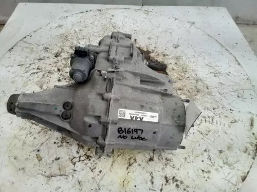 2020-2024 GMC Sierra 1500 Transfer Case Assembly OEM - Used