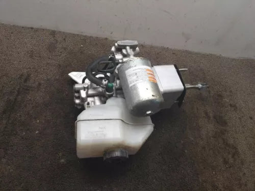 2020-2022 Nissan Frontier ABS Pump Assembly Control Module Brake Booster - Used OEM Auto Part