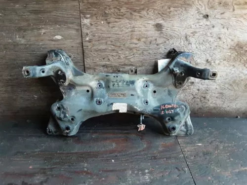 2014-2016 Hyundai Elantra Front Engine Subframe Engine Cradle Sedan US Built OEM - Used