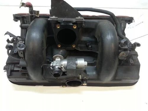 Intake Manifold Fits 2000 BMW 323i E46 2.5L - Used OEM Auto Part