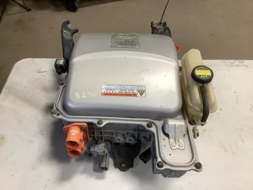 2004-2007 Toyota Prius Hybrid DC Inverter Converter Synergy Drive Charger OEM - Used