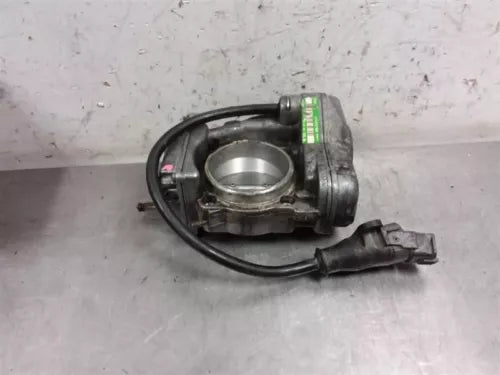 93-96 MERCEDES C280 SL320 C36 E320 S320 AMG ETM THROTTLE BODY - Used OEM Auto Part