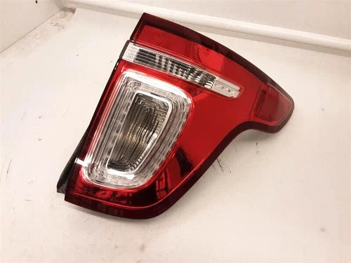 2011-2015 Ford Explorer Right Passenger RH Tail Light Taillight Reverse Bulb OEM - Used