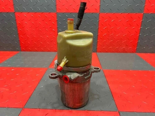 2004-2013 Volvo Series 30-40-50-70 Electric Power Steering Pump Assembly OEM - Used