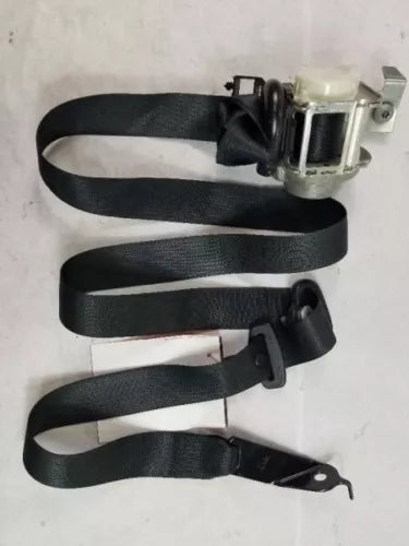2015-2017 Ford Expedition Front Right Passenger Seat Belt Retractor Black OEM - Used
