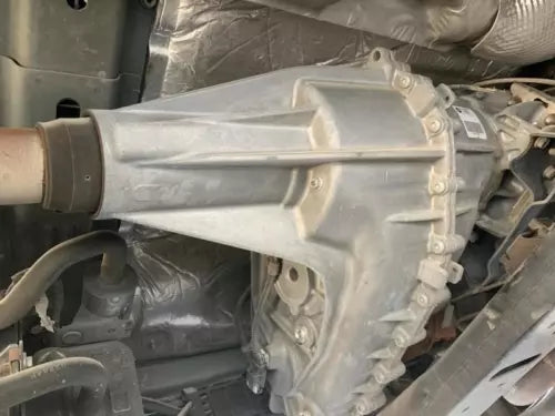 2012-2013 Dodge Truck Ram 2500 Transfer Case Assembly OEM - Used