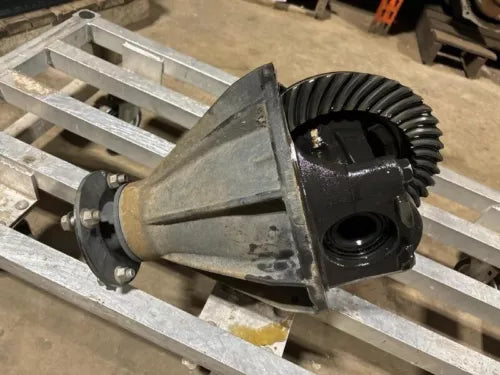 07-21 Tundra Rear Axle Differential Carrier 8 Cylinde 5.7L 4.30 ratio w/Warranty - Used OEM Auto Part