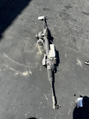 2013-2017 Volkswagen CC Power Rack and Pinion 2.0L in Warranty OEM - Used
