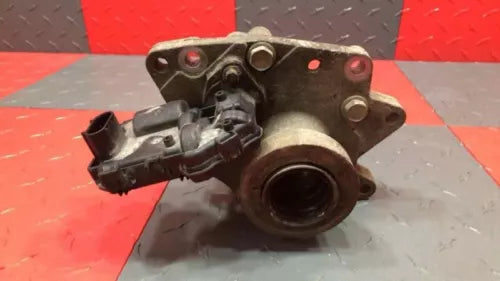 2002-2009 Chevy Trail Blazer Front Differential Carrier Assembly OEM 02-09 - Used