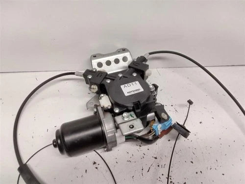 2005-2010 Honda Odyssey Passenger Electric Right Door Side Motor OEM - Used