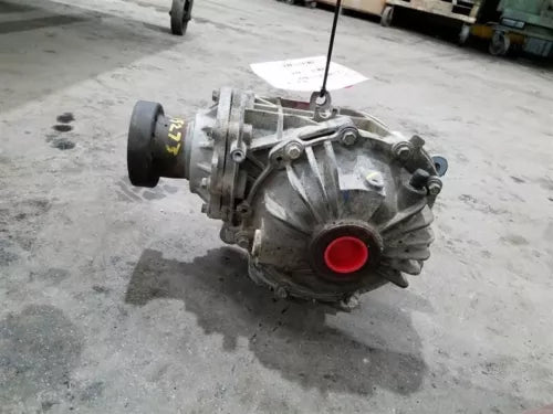 2008-2014 Cadillac CTS Front Differential Carrier Assembly OEM With Warranty - Used