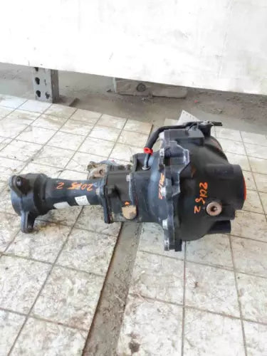 2000-2004 Toyota Tundra Front Axle Differential Carrier 4.10 Ratio OEM - Used