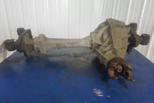 2004-2012 Chevy Colorado Front Axle Differential Carrier 3.73 Ratio - Used OEM Auto Part
