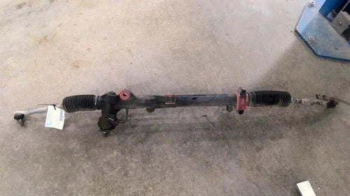 2003-2006 Toyota Tundra Steering Gear Power Rack And Pinion W/o Rear Stabilizer - Used OEM Auto Part