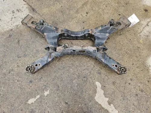 15 Infiniti QX60 Rear AWD 4x4 Suspension Subframe Crossmember with Warranty OEM - Used