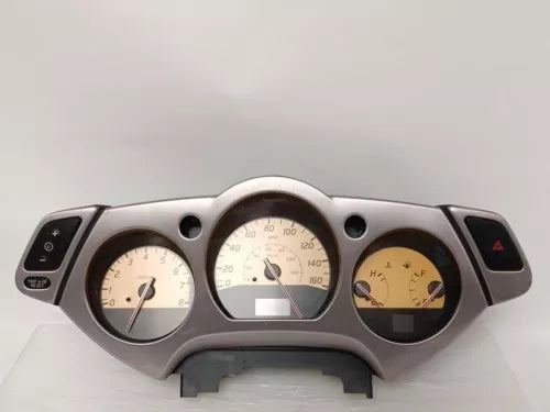2005 Nissan Murano Speedometer Cluster With Warranty OEM - Used